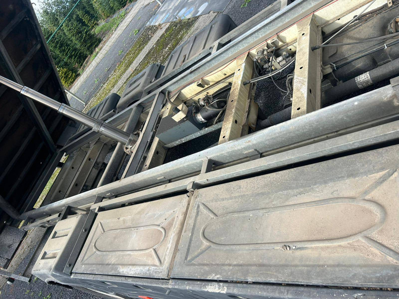 Mercedes-Benz Sprinter (I - update) CDI - Dostavno vozilo istovarivač: slika 4 Mercedes-Benz Sprinter (I - update) CDI - Dostavno vozilo istovarivač: slika 4