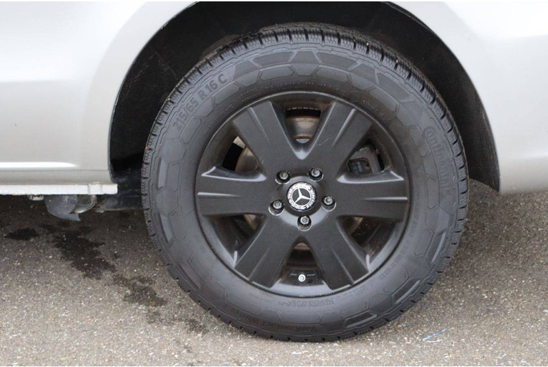 Furgon Mercedes-Benz Vito: slika 14 Furgon Mercedes-Benz Vito: slika 14