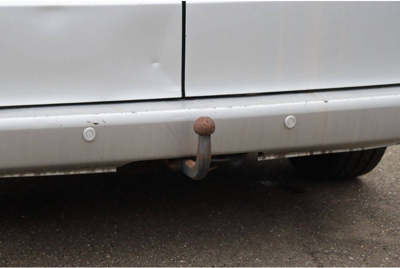 Furgon Mercedes-Benz Vito: slika 16 Furgon Mercedes-Benz Vito: slika 16