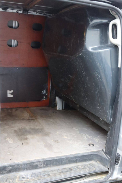 Furgon Mercedes-Benz Vito: slika 20 Furgon Mercedes-Benz Vito: slika 20