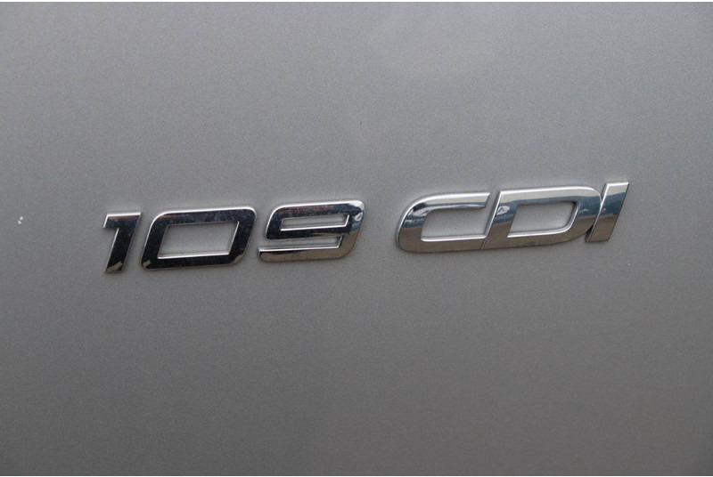 Furgon Mercedes-Benz Vito: slika 18 Furgon Mercedes-Benz Vito: slika 18