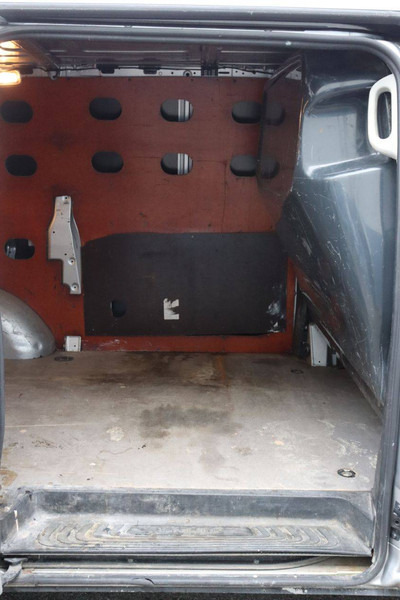 Furgon Mercedes-Benz Vito: slika 19 Furgon Mercedes-Benz Vito: slika 19