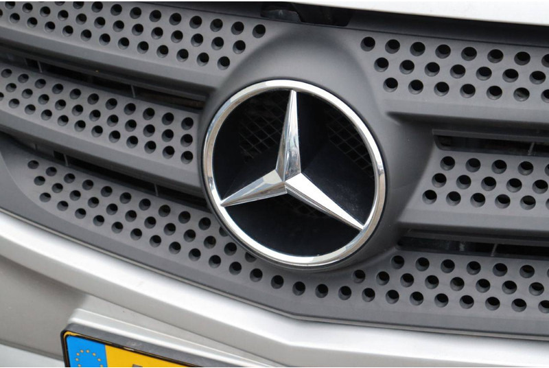 Furgon Mercedes-Benz Vito: slika 11 Furgon Mercedes-Benz Vito: slika 11