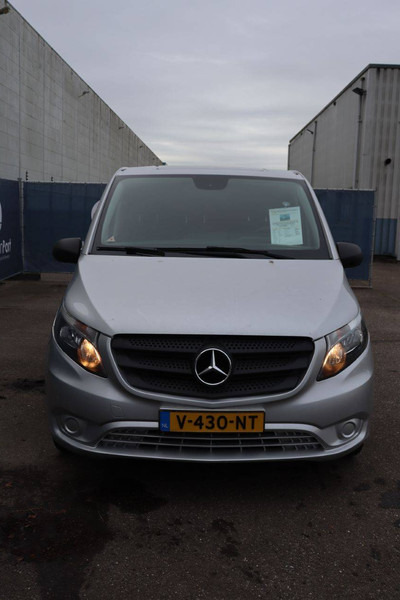 Furgon Mercedes-Benz Vito: slika 8 Furgon Mercedes-Benz Vito: slika 8