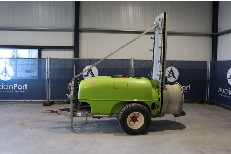 Munckhof 105 - Prskalica: slika 2 Munckhof 105 - Prskalica: slika 2