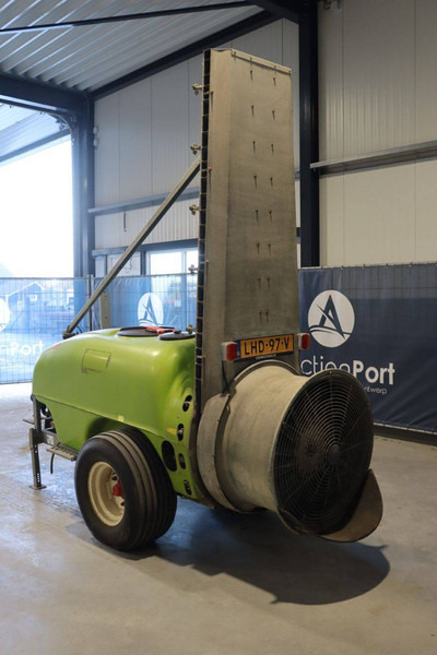 Munckhof 105 - Prskalica: slika 4 Munckhof 105 - Prskalica: slika 4