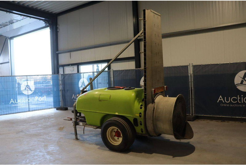 Munckhof 105 - Prskalica: slika 3 Munckhof 105 - Prskalica: slika 3