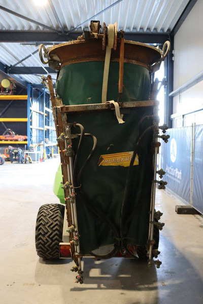 Munckhof Sprayer 107 - Prskalica: slika 5 Munckhof Sprayer 107 - Prskalica: slika 5