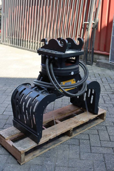 Mustang MUSTANG GRP 150 - Kuka: slika 5 Mustang MUSTANG GRP 150 - Kuka: slika 5