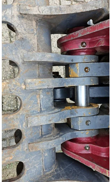 NG 650 D - Kuka: slika 3 NG 650 D - Kuka: slika 3