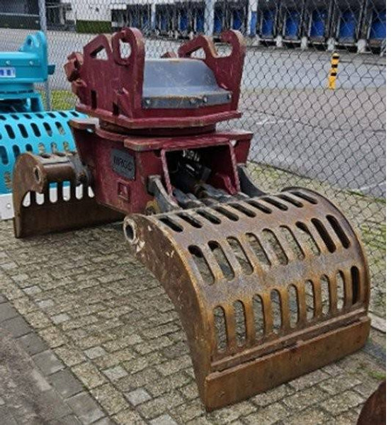 NG 650 D - Kuka: slika 2 NG 650 D - Kuka: slika 2