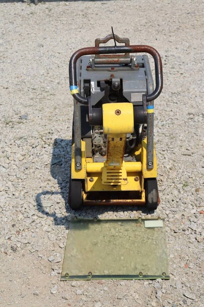 Neuson DPU 3050He - Vibraciona ploča: slika 5 Neuson DPU 3050He - Vibraciona ploča: slika 5