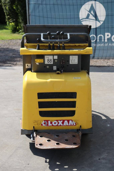 Neuson DT08PL - Mini kiper: slika 4 Neuson DT08PL - Mini kiper: slika 4