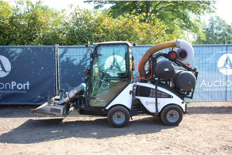 Nilfisk City Ranger 2250 - Autočistilica: slika 2 Nilfisk City Ranger 2250 - Autočistilica: slika 2