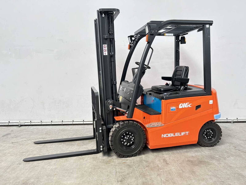 Noblelift FE4P16QC - Električni viljuškar: slika 1 Noblelift FE4P16QC - Električni viljuškar: slika 1