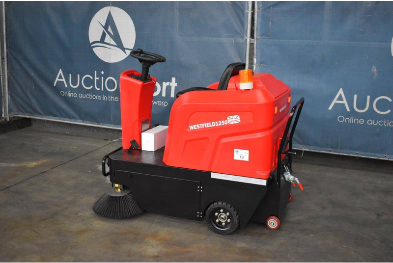 Onbekend 1250 - Autočistilica: slika 3 Onbekend 1250 - Autočistilica: slika 3