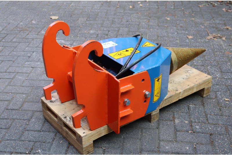 Onbekend - Cepač za drva: slika 4 Onbekend - Cepač za drva: slika 4