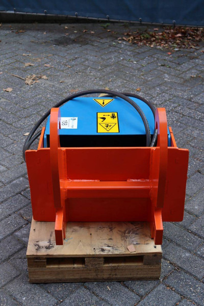 Onbekend - Cepač za drva: slika 3 Onbekend - Cepač za drva: slika 3