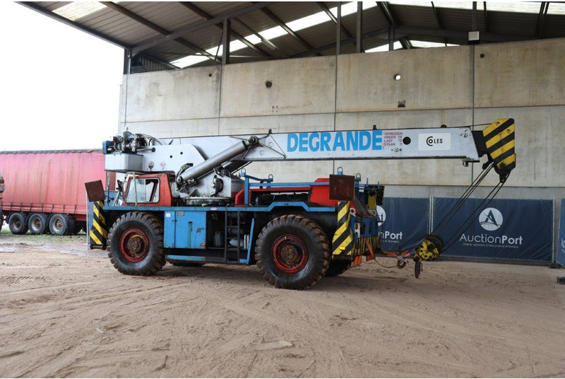 Onbekend - Kran za kamion: slika 3 Onbekend - Kran za kamion: slika 3