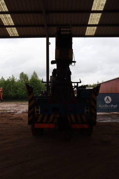 Onbekend - Kran za kamion: slika 5 Onbekend - Kran za kamion: slika 5