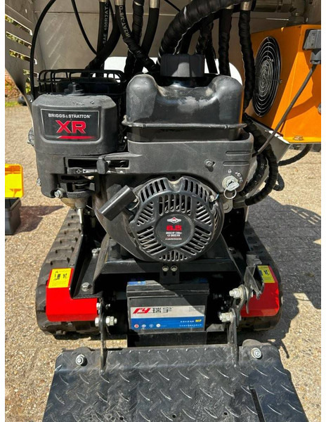 Onbekend CMD500 - Mini kiper: slika 4 Onbekend CMD500 - Mini kiper: slika 4