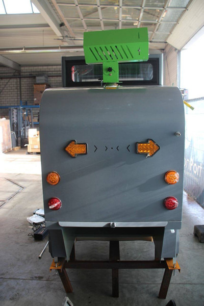 Onbekend D19 - Autočistilica: slika 4 Onbekend D19 - Autočistilica: slika 4