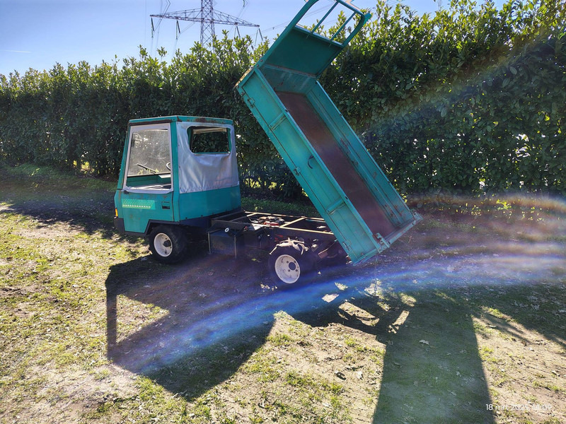 Onbekend Movan - Golf auto: slika 3 Onbekend Movan - Golf auto: slika 3