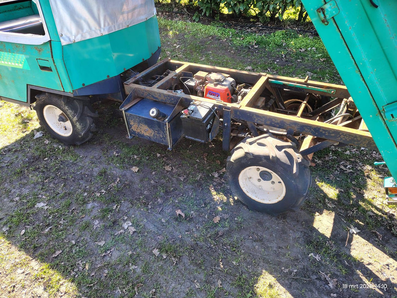 Onbekend Movan - Golf auto: slika 2 Onbekend Movan - Golf auto: slika 2