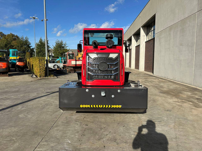 Onbekend RTF-3500 - Terenski viljuškar: slika 5 Onbekend RTF-3500 - Terenski viljuškar: slika 5