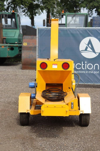 Onbekend SM-6130P - Strugač za drvo: slika 5 Onbekend SM-6130P - Strugač za drvo: slika 5