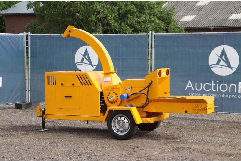 Onbekend SM-6130P - Strugač za drvo: slika 3 Onbekend SM-6130P - Strugač za drvo: slika 3