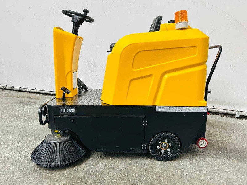 Onbekend SW80 - Autočistilica: slika 3 Onbekend SW80 - Autočistilica: slika 3