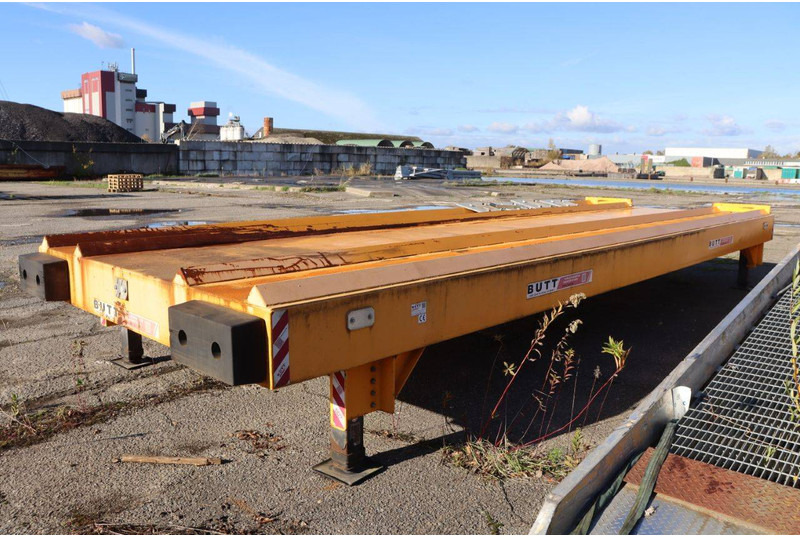 Onbekend VLG - Plato prikolica: slika 5 Onbekend VLG - Plato prikolica: slika 5