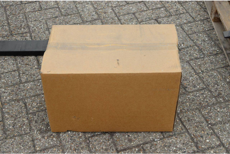 Utovarivač točkaš novi Panther 10-08: slika 13