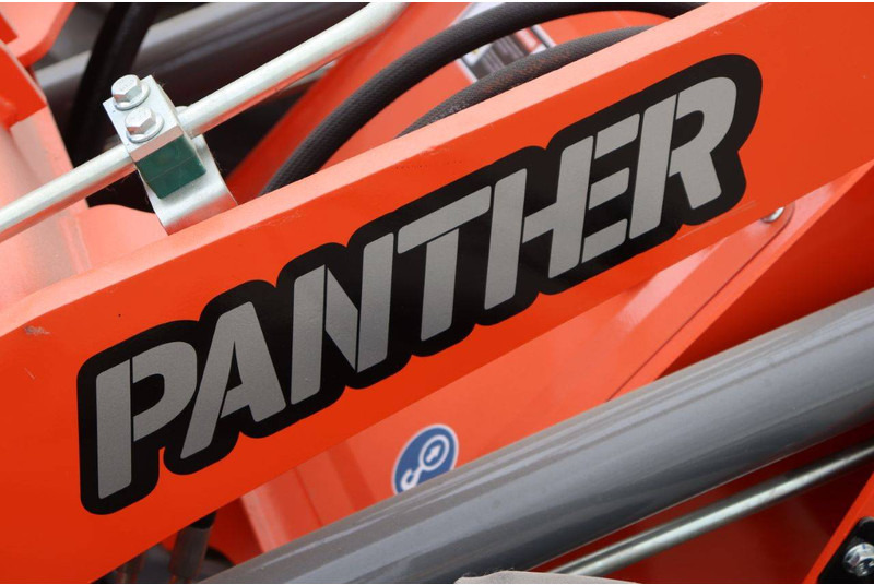 Utovarivač točkaš novi Panther 10-08: slika 18