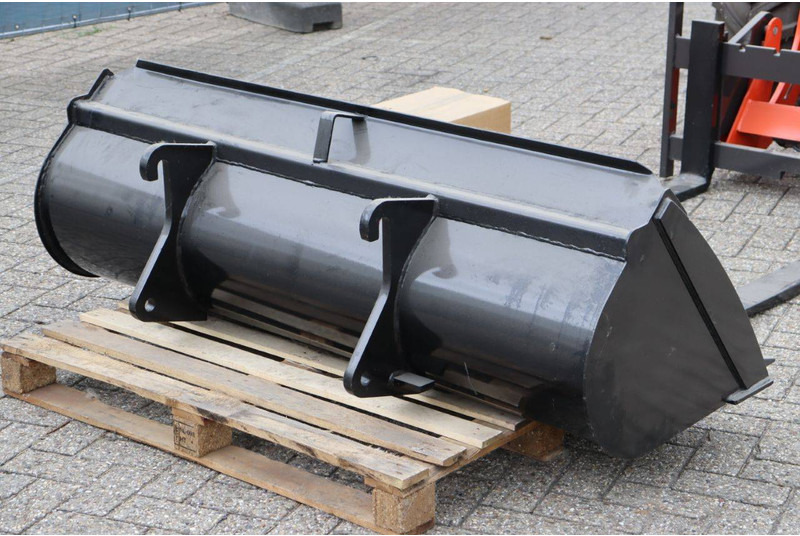 Utovarivač točkaš novi Panther 10-08: slika 10