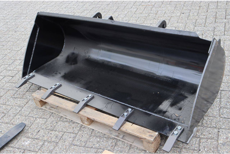 Utovarivač točkaš novi Panther 10-08: slika 12