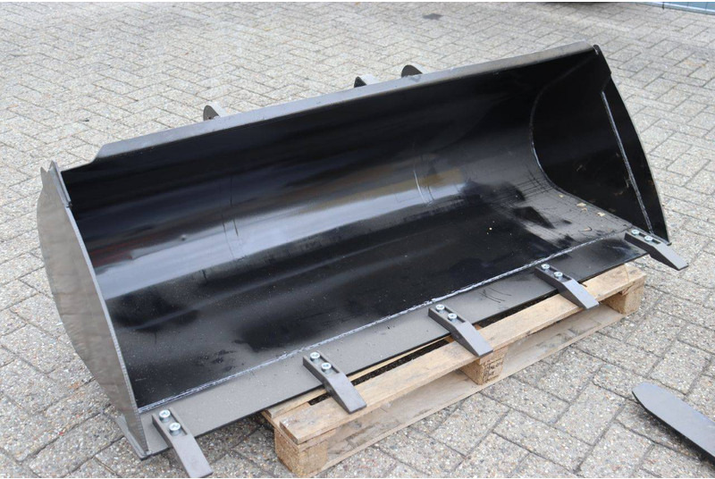 Utovarivač točkaš novi Panther 10-08: slika 11