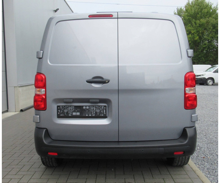 Peugeot Expert 1.5 BlueHDi - Furgon: slika 5 Peugeot Expert 1.5 BlueHDi - Furgon: slika 5