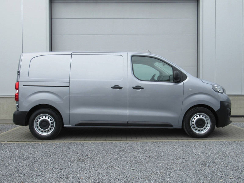 Peugeot Expert 1.5 BlueHDi - Furgon: slika 1 Peugeot Expert 1.5 BlueHDi - Furgon: slika 1