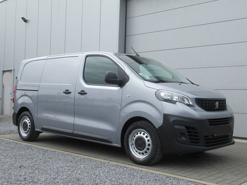 Peugeot Expert 1.5 BlueHDi - Furgon: slika 3 Peugeot Expert 1.5 BlueHDi - Furgon: slika 3