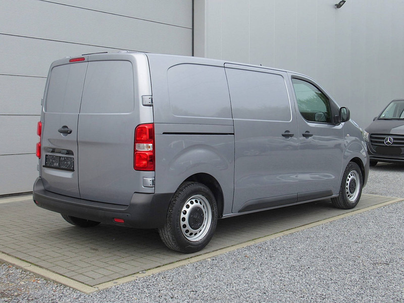 Peugeot Expert 1.5 BlueHDi - Furgon: slika 2 Peugeot Expert 1.5 BlueHDi - Furgon: slika 2