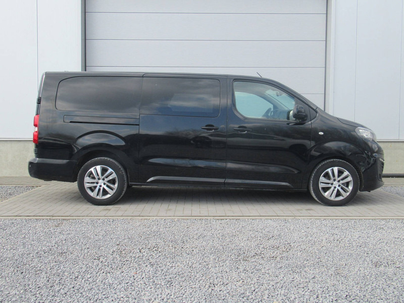 Peugeot Expert 2.0 BlueHDi - Furgon: slika 2 Peugeot Expert 2.0 BlueHDi - Furgon: slika 2