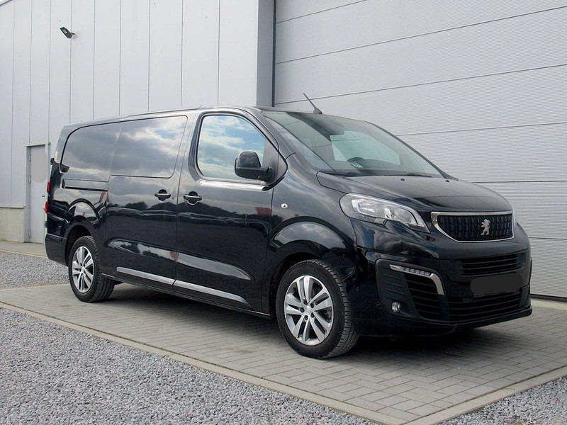 Peugeot Expert 2.0 BlueHDi - Furgon: slika 5 Peugeot Expert 2.0 BlueHDi - Furgon: slika 5
