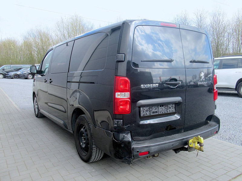 Peugeot Expert 2.0 BlueHDi - Furgon: slika 3 Peugeot Expert 2.0 BlueHDi - Furgon: slika 3