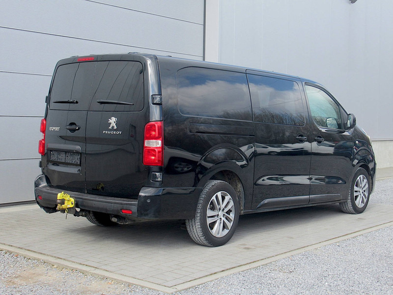 Peugeot Expert 2.0 BlueHDi - Furgon: slika 4 Peugeot Expert 2.0 BlueHDi - Furgon: slika 4