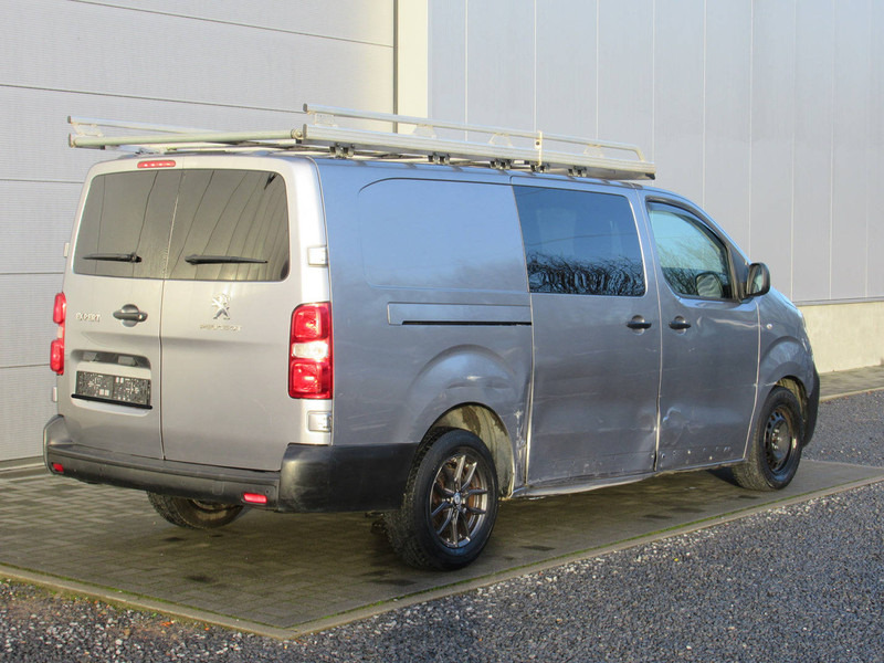 Peugeot Expert (III) 2.0 BlueHDi - Furgon: slika 2 Peugeot Expert (III) 2.0 BlueHDi - Furgon: slika 2