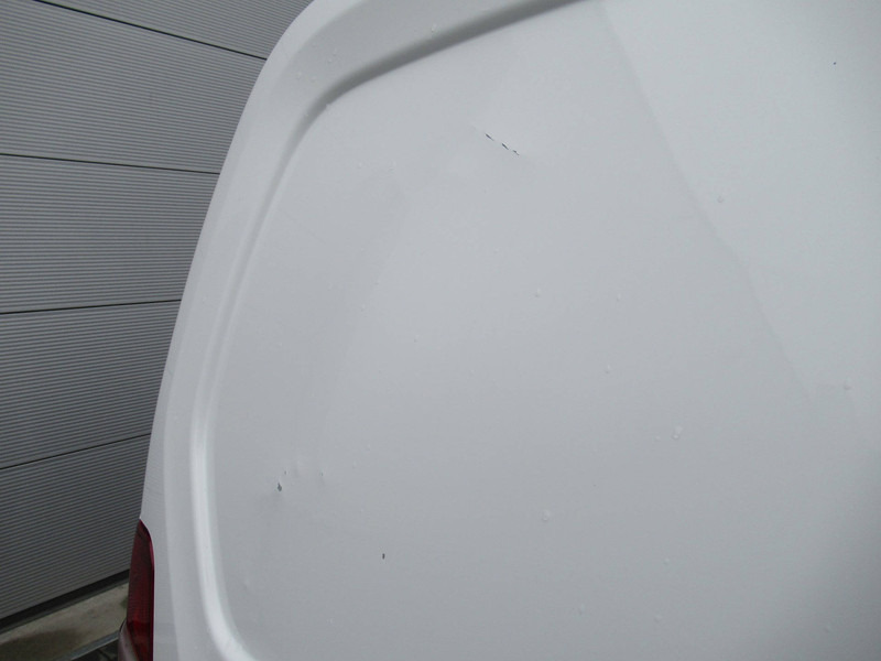 Peugeot Partner 1.5 BlueHDi Automatic - Furgon: slika 5 Peugeot Partner 1.5 BlueHDi Automatic - Furgon: slika 5