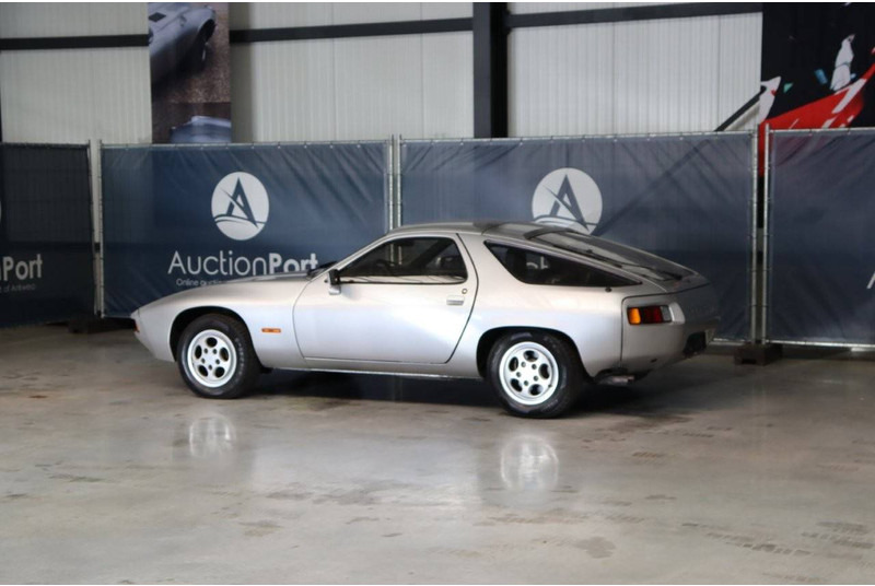 Porsche 928 - Limuzina: slika 3 Porsche 928 - Limuzina: slika 3