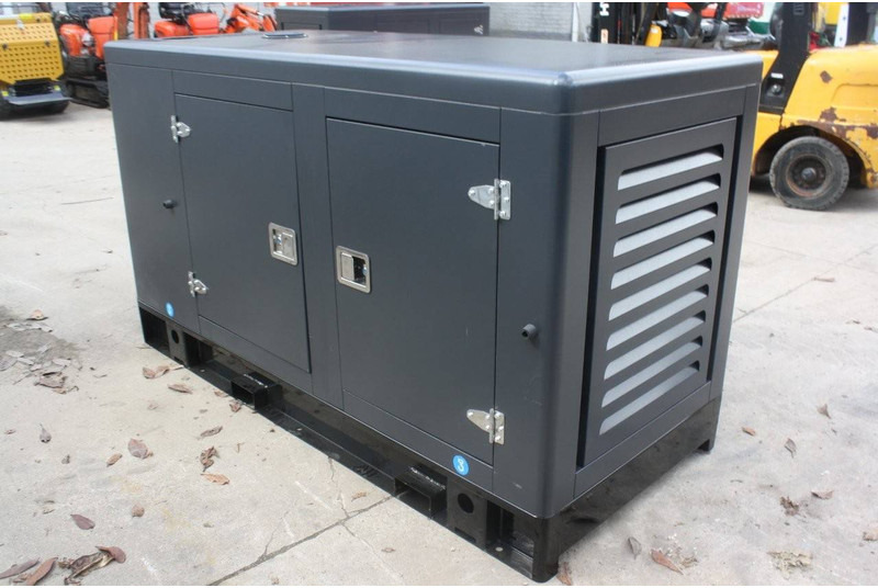 Power Silent AG-30 - Set generatora: slika 4 Power Silent AG-30 - Set generatora: slika 4